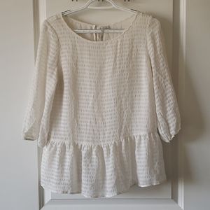 Lauren Conrad shirt